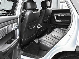 Внедорожник JAECOO J7 2024 года, 2449000 рублей, Кирилловка