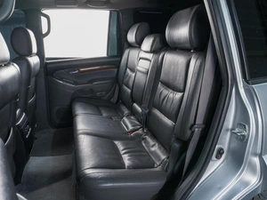 Внедорожник Toyota Land Cruiser Prado 2007 года, 1949000 рублей, Сургут