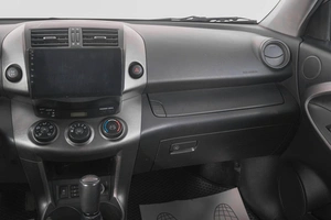 Внедорожник Toyota RAV4 2010 года, 1459000 рублей, Кемерово