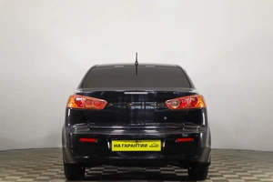 Седан Mitsubishi Lancer 2007 года, 679000 рублей, Пермь