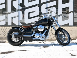 Kawasaki VN800 Vulcan 2004 года, 450000 рублей, Волгоград