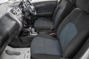 Хетчбэк Nissan Note 2013 года, 859000 рублей, Барнаул
