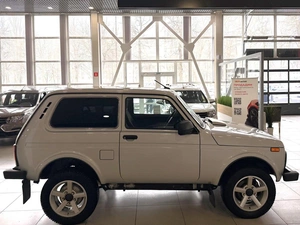 Внедорожник ВАЗ (LADA) 2121 (4x4) 2020 года, 780000 рублей, Орёл