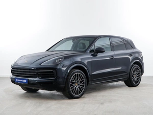 Внедорожник Porsche Cayenne 2018 года, 5699050 рублей, Москва