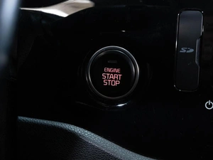 Седан Kia Rio 2017 года, 1480000 рублей, Ставрополь