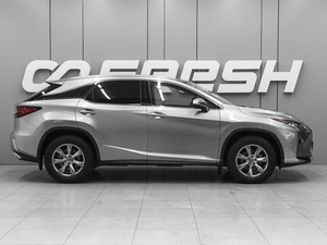 Внедорожник Lexus RX 2019 года, 4519000 рублей, Ростов-на-Дону