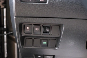 Внедорожник Nissan Qashqai 2014 года, 1709000 рублей, Красноярск