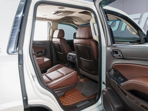 Внедорожник Chevrolet Tahoe 2015 года, 4749000 рублей, Сургут