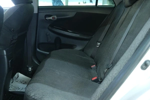 Седан Toyota Corolla 2008 года, 829000 рублей, Омск
