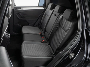 Внедорожник Volkswagen Tiguan 2019 года, 2199000 рублей, Тюмень