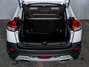 Хетчбэк ВАЗ (LADA) XRAY Cross 2022 года, 1327000 рублей, Ставрополь