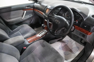 Седан Toyota Premio 2003 года, 649000 рублей, Новокузнецк
