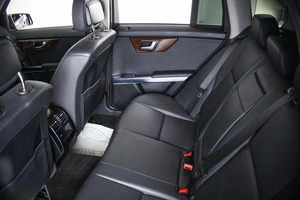 Внедорожник Mercedes-benz GLK-класс 2013 года, 2149000 рублей, Пермь