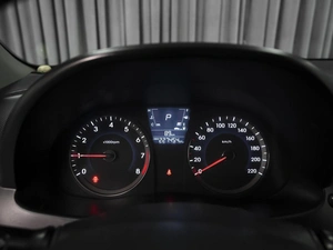 Хетчбэк Hyundai Solaris 2012 года, 799000 рублей, Ставрополь