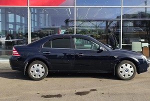 Седан Ford Mondeo 2006 года, 530000 рублей, Солонцы