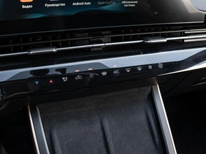 Внедорожник OMODA C5 2024 года, 2049000 рублей, Краснодар