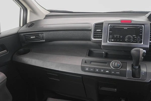 Минивэн Honda Freed 2009 года, 999000 рублей, Кемерово