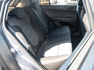 Внедорожник Hyundai Creta 2016 года, 1465000 рублей, Краснодар