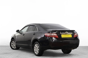 Седан Toyota Camry 2011 года, 1339000 рублей, Барнаул