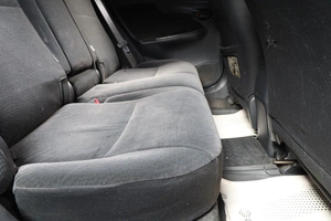 Универсал Toyota Corolla Fielder 2009 года, 749000 рублей, Новосибирск