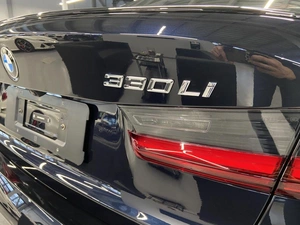 Седан BMW 3 серия 2024 года, 6490000 рублей, Павловская Слобода