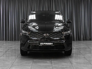 Внедорожник Kia Sorento 2020 года, 3299000 рублей, Тюмень