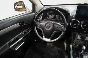 Внедорожник Opel Antara 2013 года, 1099000 рублей, Новокузнецк