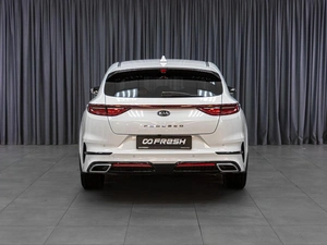 Универсал Kia ProCeed 2021 года, 1899000 рублей, Тюмень