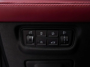 Внедорожник Changan CS85 2022 года, 2285000 рублей, Краснодар