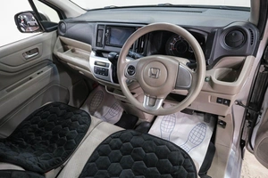 Хетчбэк Honda N-WGN 2014 года, 699000 рублей, Новокузнецк