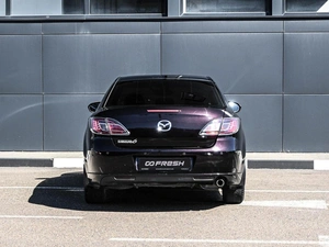 Седан Mazda 6 2007 года, 699000 рублей, Кирилловка