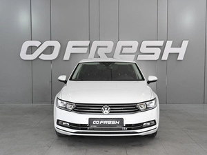 Седан Volkswagen Passat 2019 года, 2249000 рублей, Аксай