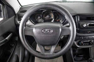 Седан ВАЗ (LADA) Vesta 2018 года, 909000 рублей, Пермь