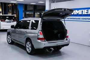 Внедорожник Subaru Forester 2005 года, 999000 рублей, Солонцы