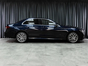 Седан Mercedes-benz E-класс 2020 года, 4269000 рублей, Тюмень