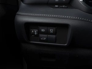 Внедорожник Toyota Highlander 2025 года, 5950000 рублей, Волгоград