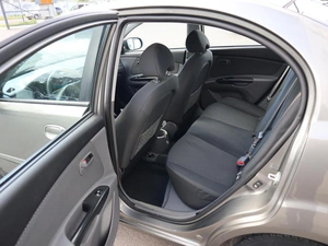 Седан Kia Rio 2011 года, 790000 рублей, Железногорск