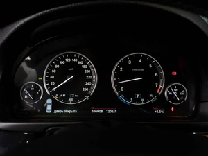 Седан BMW 5 серия 2016 года, 2415000 рублей, Тюмень