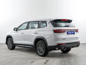 Внедорожник Jetour X90 Pro 2024 года, 2690000 рублей, Москва