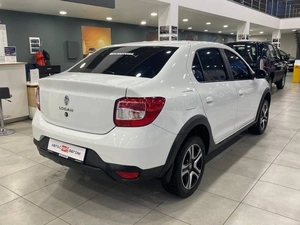 Седан Renault Logan 2020 года, 1200000 рублей, Орёл