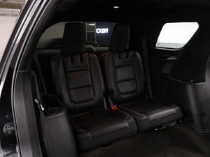 Внедорожник Ford Explorer 2013 года, 1749046 рублей, Москва