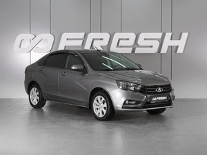 Седан ВАЗ (LADA) Vesta 2020 года, 1129000 рублей, Минеральные Воды