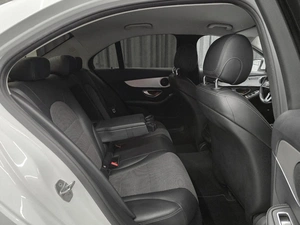 Седан Mercedes-benz C-класс 2018 года, 2419000 рублей, Красноярск