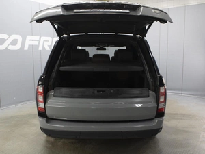 Внедорожник Land Rover Range Rover 2015 года, 4770000 рублей, Омск