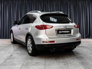 Внедорожник Infiniti EX25 2011 года, 1840000 рублей, Тюмень