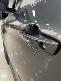 Внедорожник SWM G05 Pro 2023 года, 1777000 рублей, Солонцы