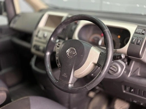 Минивэн Nissan Serena 2007 года, 890000 рублей, Омск