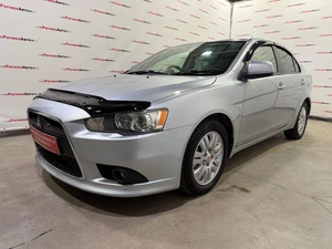 Хетчбэк Mitsubishi Galant Fortis 2009 года, 599000 рублей, Красноярск
