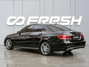 Седан Mercedes-benz E-класс 2013 года, 2180000 рублей, Краснодар