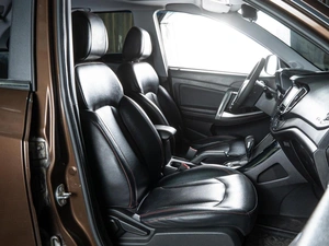 Внедорожник Chery Tiggo 5 2016 года, 947050 рублей, Волгоград